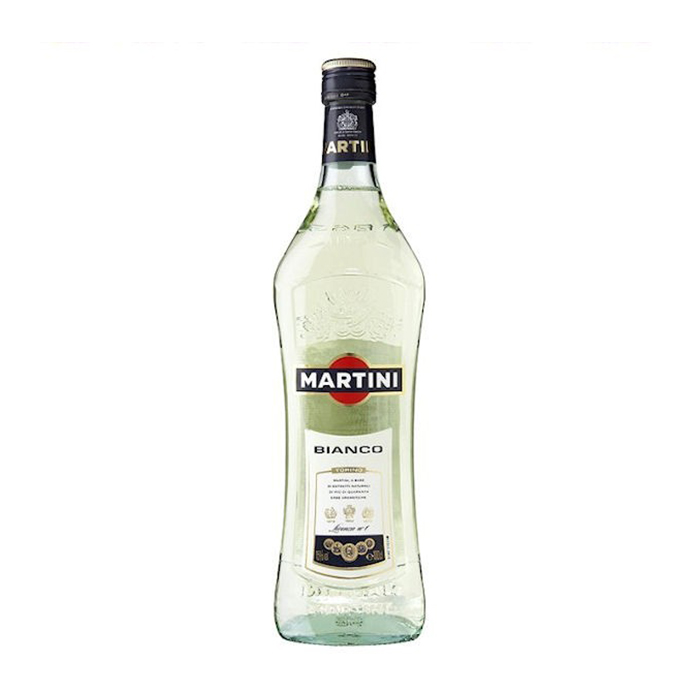 Martini bianco - Cochi SA